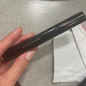 Victoria Beckham lip tint poupette